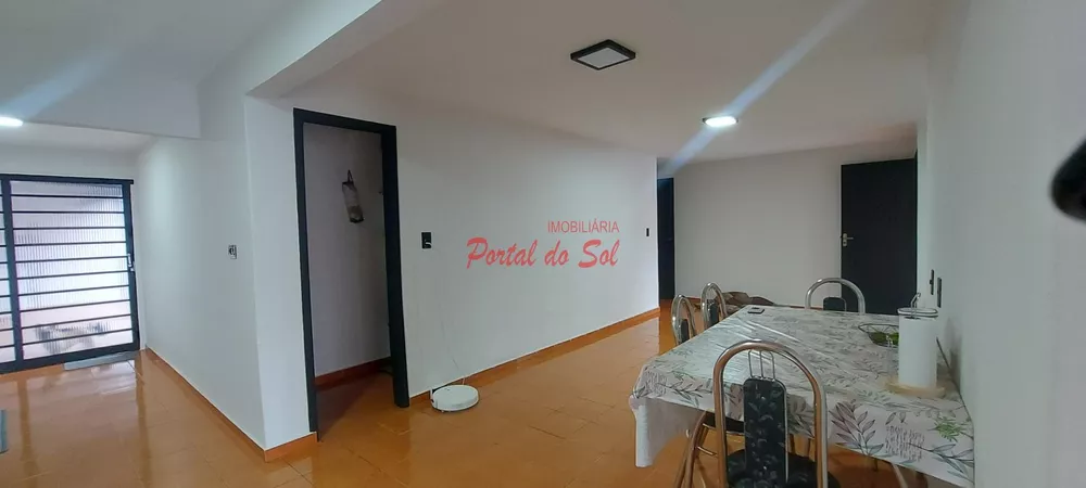 Casa, 3 quartos, 168 m² - Foto 6