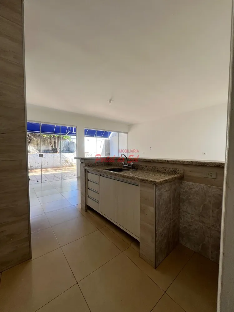 Casa, 2 quartos - Foto 4