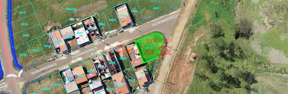 Terreno, 390 m² - Foto 1