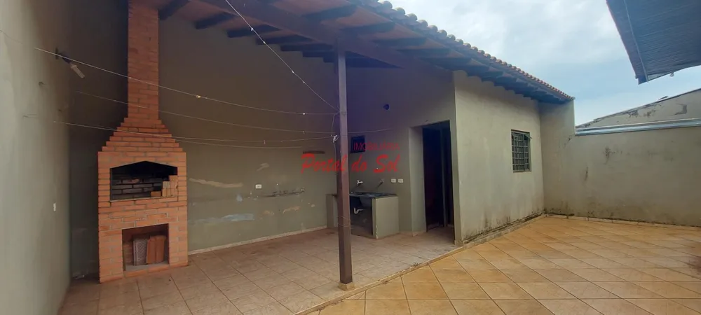Casa, 3 quartos - Foto 10