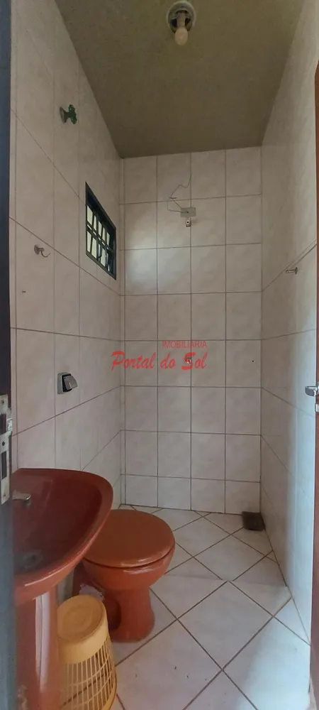 Casa, 3 quartos - Foto 11