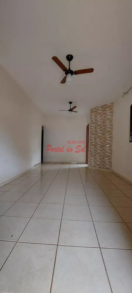 Casa, 3 quartos - Foto 8