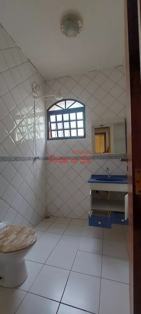 Casa, 3 quartos - Foto 3