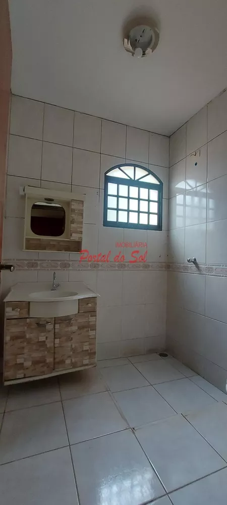 Casa, 3 quartos - Foto 5