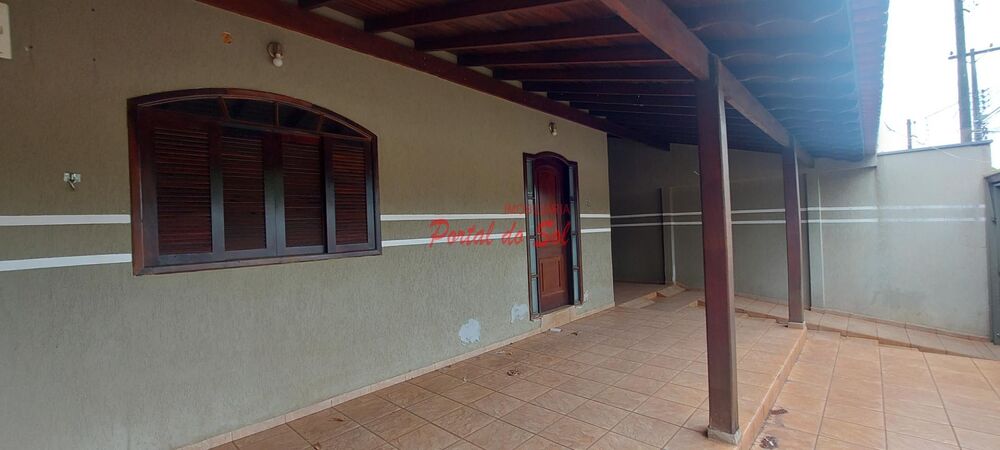 Casa, 3 quartos - Foto 2