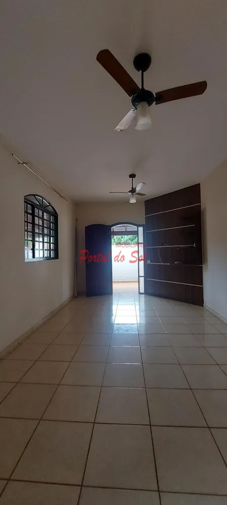 Casa, 3 quartos - Foto 14