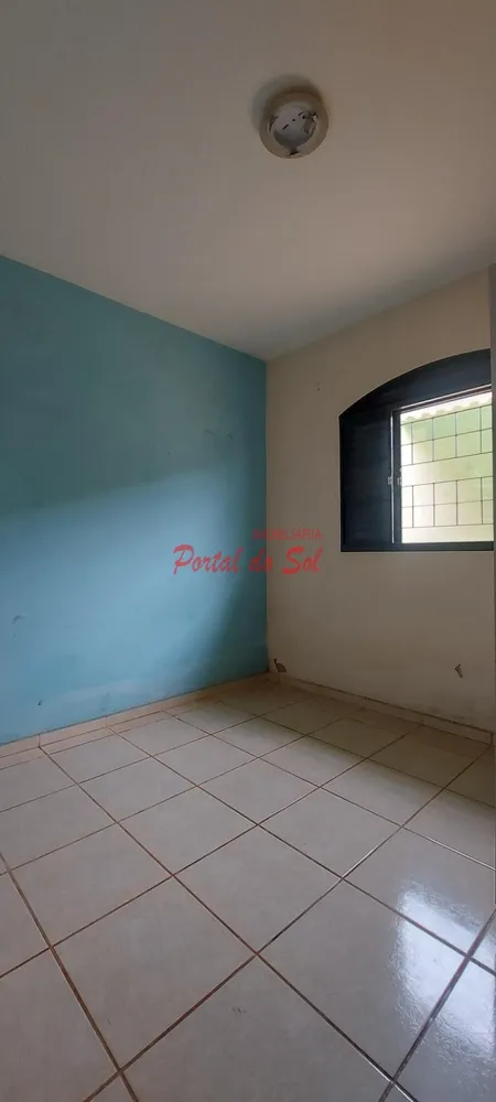 Casa, 3 quartos - Foto 17