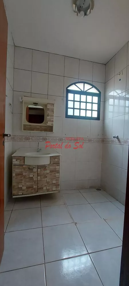 Casa, 3 quartos - Foto 7