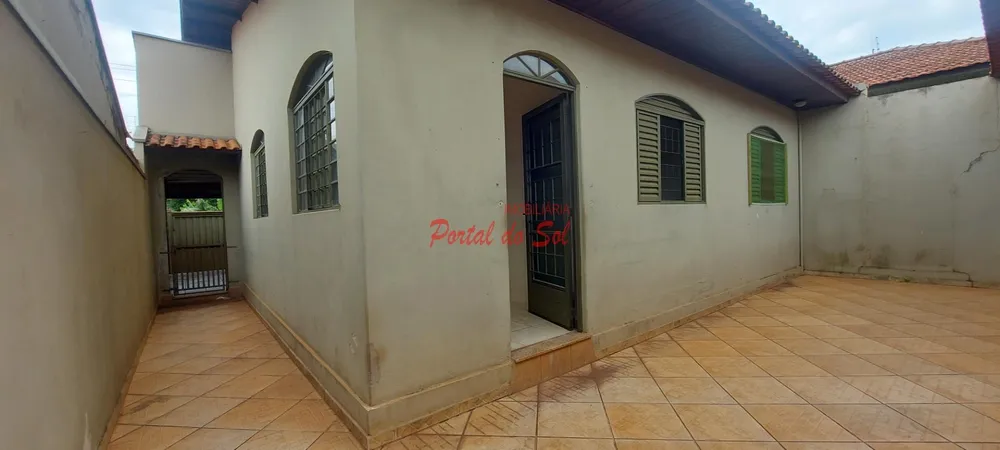 Casa, 3 quartos - Foto 5