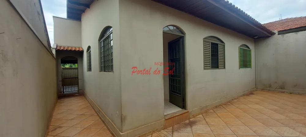Casa, 3 quartos - Foto 7