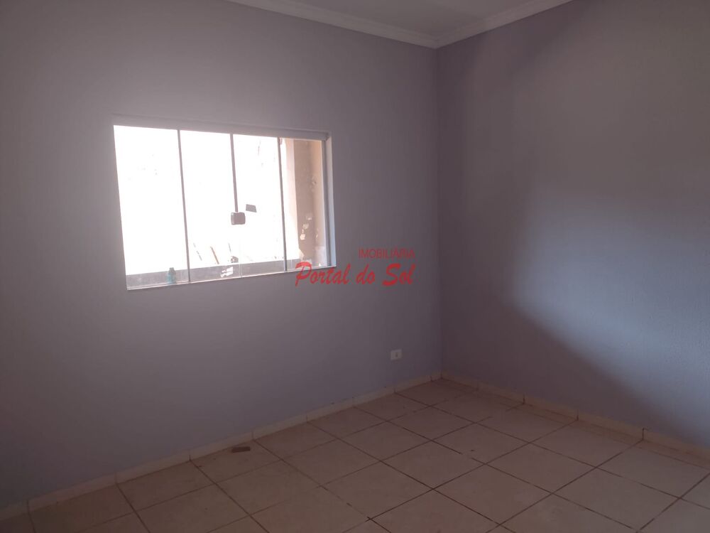 Casa à venda com 2 quartos, 120m² - Foto 2