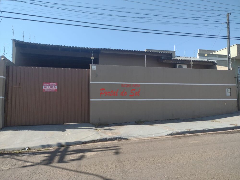 Casa à venda com 2 quartos, 120m² - Foto 1