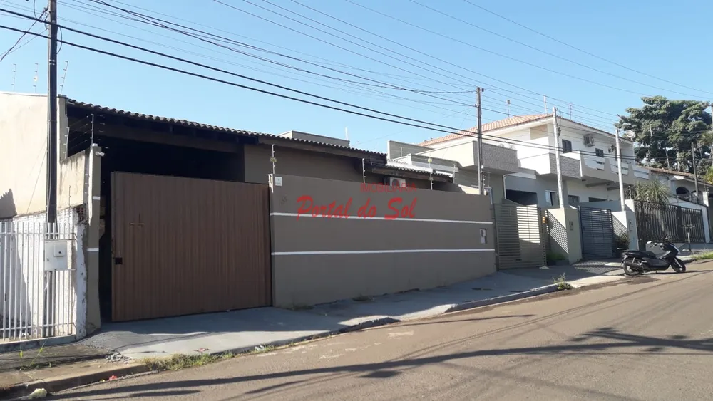 Casa, 2 quartos, 120 m² - Foto 2