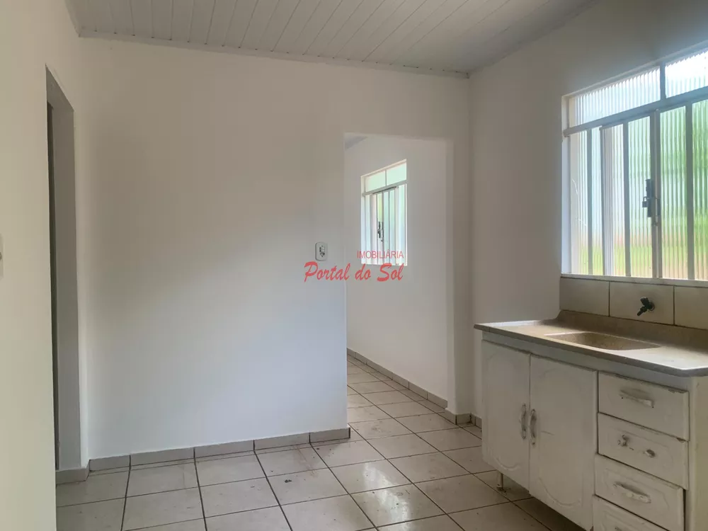 Casa, 2 quartos - Foto 4