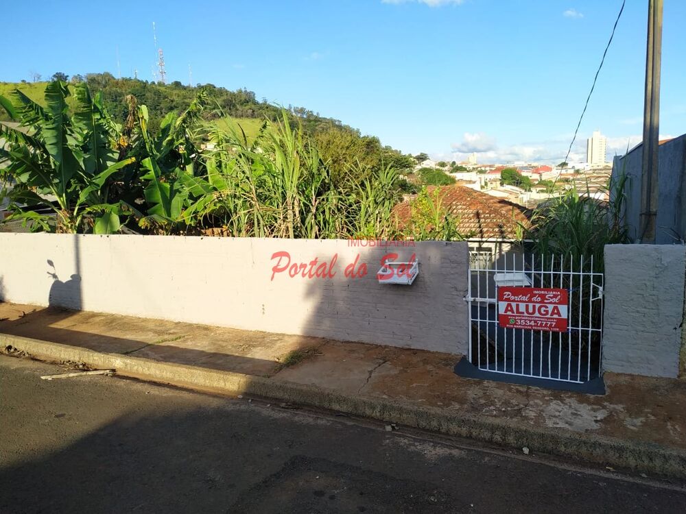 Casa, 2 quartos - Foto 2