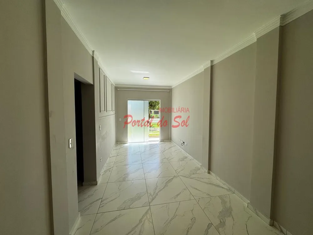 Apartamento, 2 quartos - Foto 2