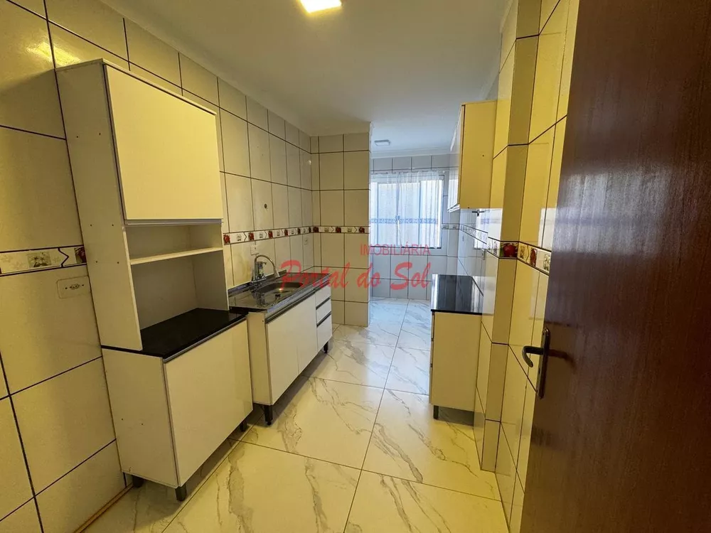Apartamento, 2 quartos - Foto 4