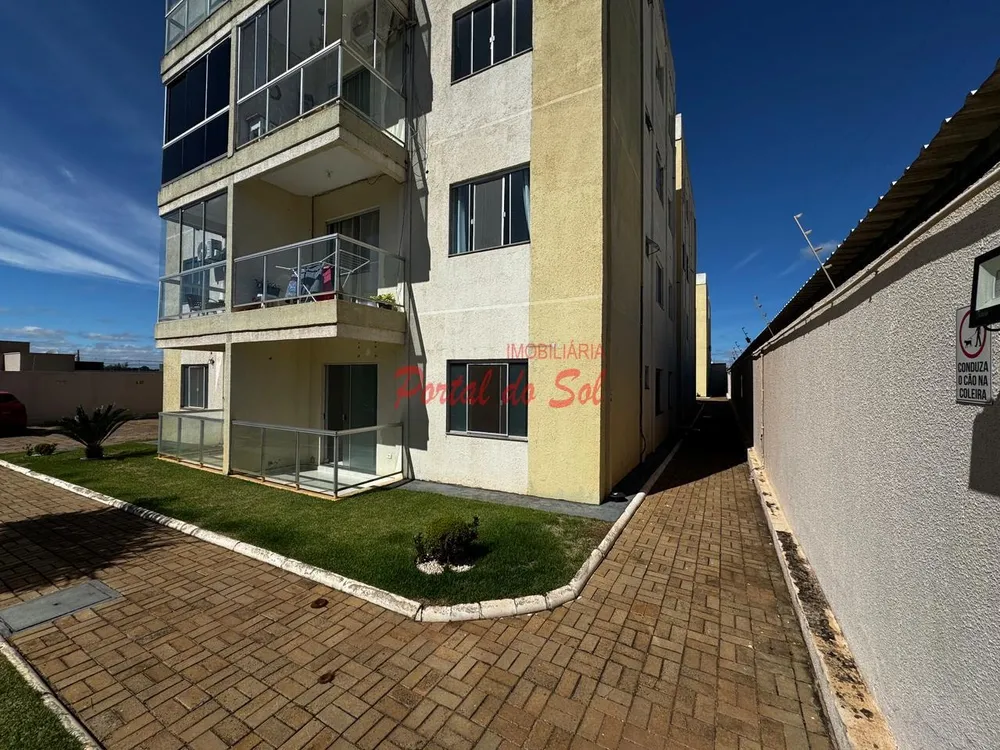 Apartamento, 2 quartos - Foto 1
