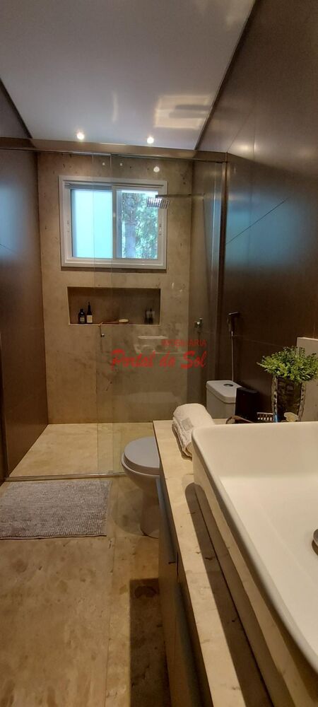 Sobrado, 3 quartos, 270 m² - Foto 4