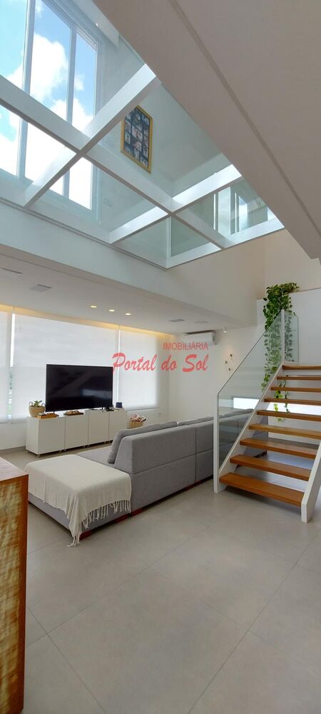 Sobrado, 3 quartos, 270 m² - Foto 5