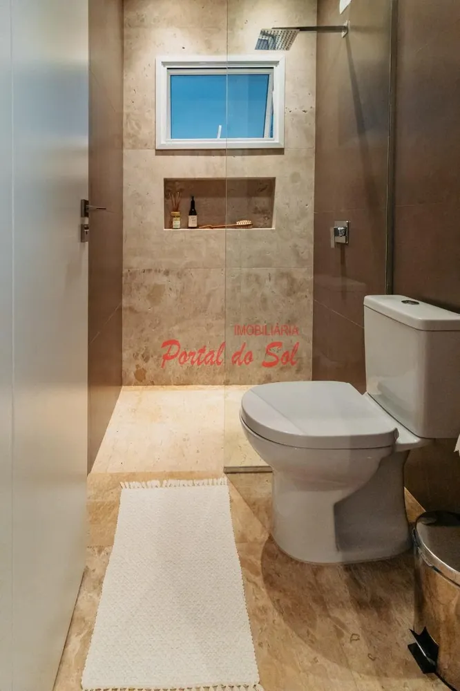 Sobrado, 3 quartos, 270 m² - Foto 13