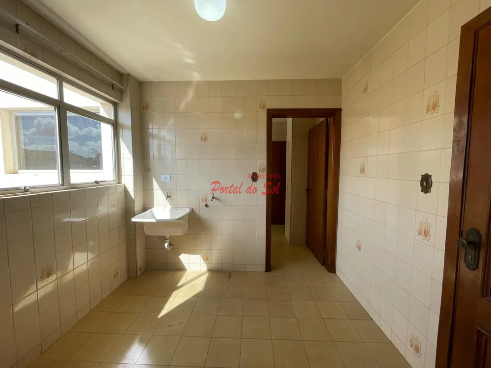 Apartamento, 3 quartos, 132 m² - Foto 7