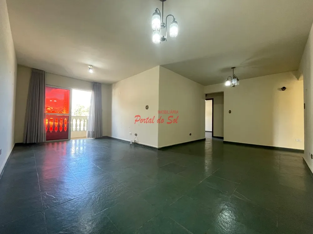 Apartamento, 3 quartos, 132 m² - Foto 2