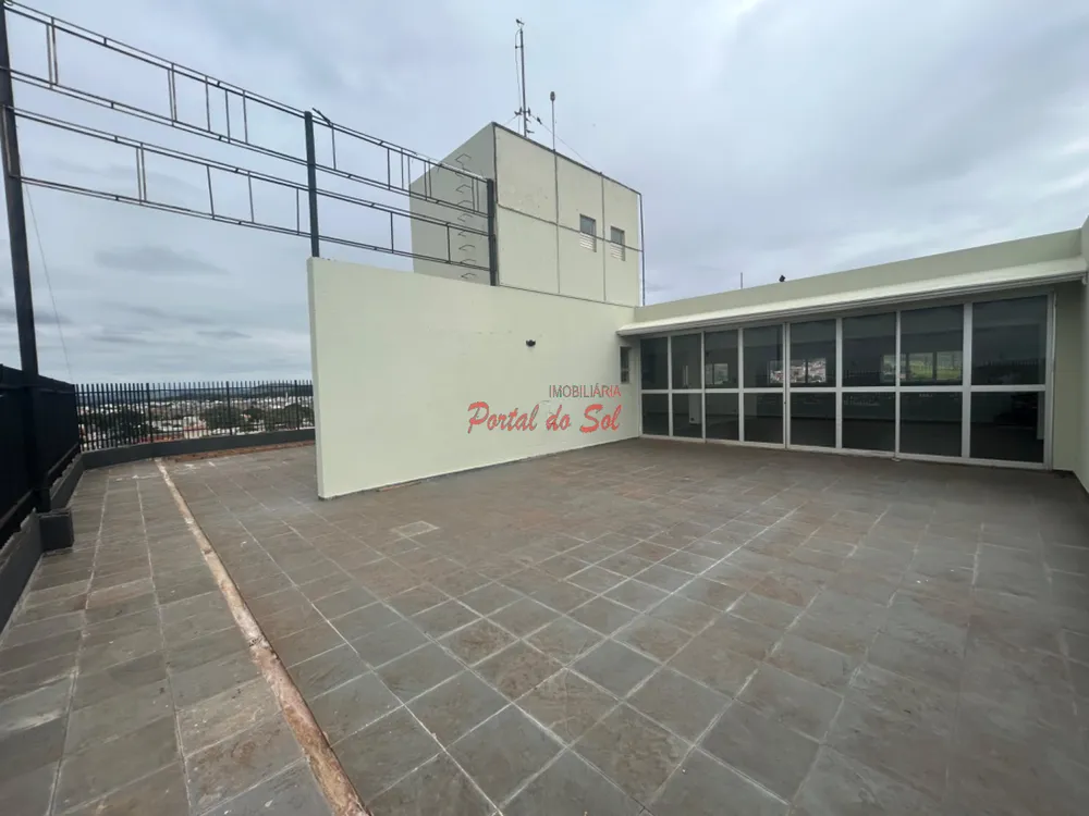 Sala-Conjunto, 400 m² - Foto 2