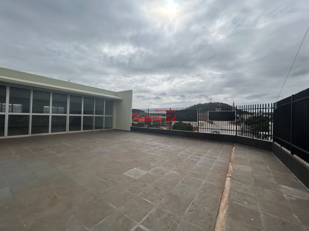 Conjunto Comercial-Sala para alugar, 400m² - Foto 2