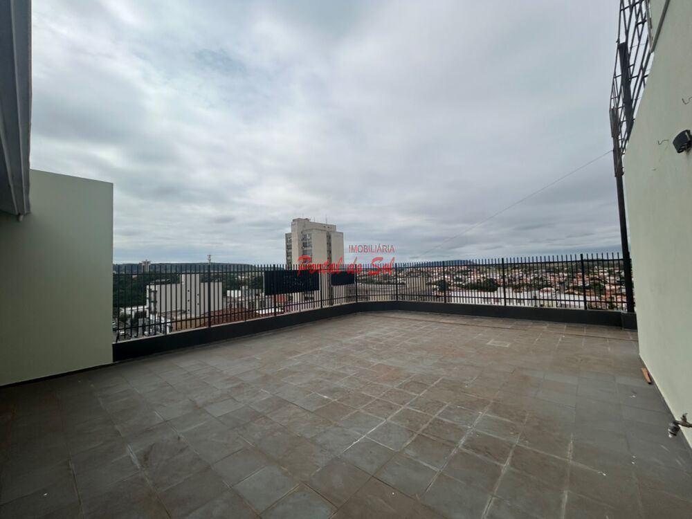 Conjunto Comercial-Sala para alugar, 400m² - Foto 1