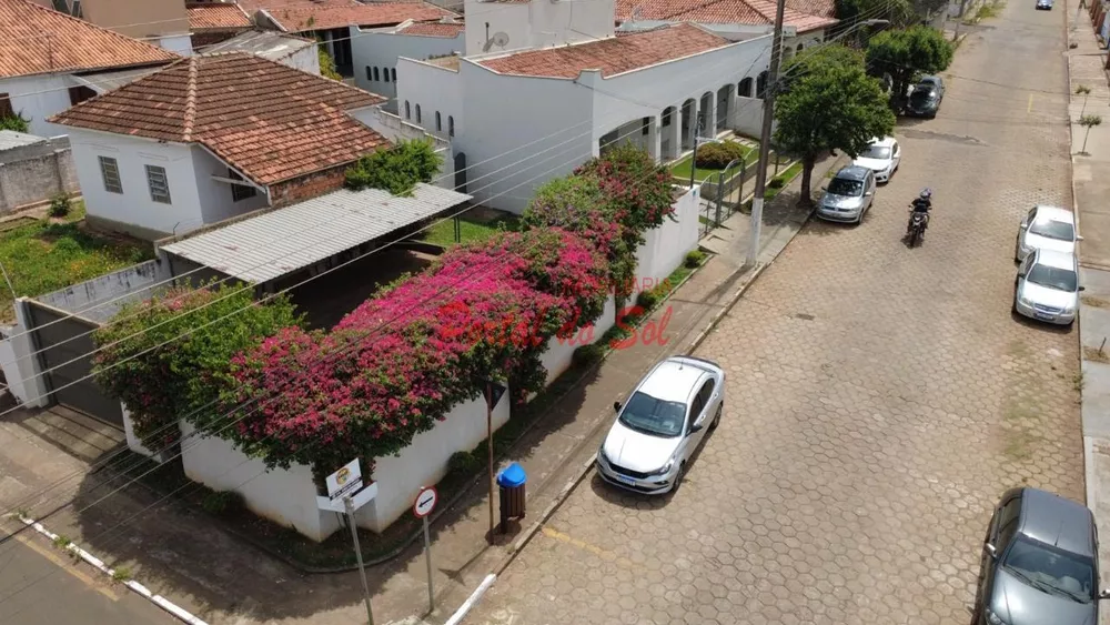 Casa, 4 quartos, 485 m² - Foto 2
