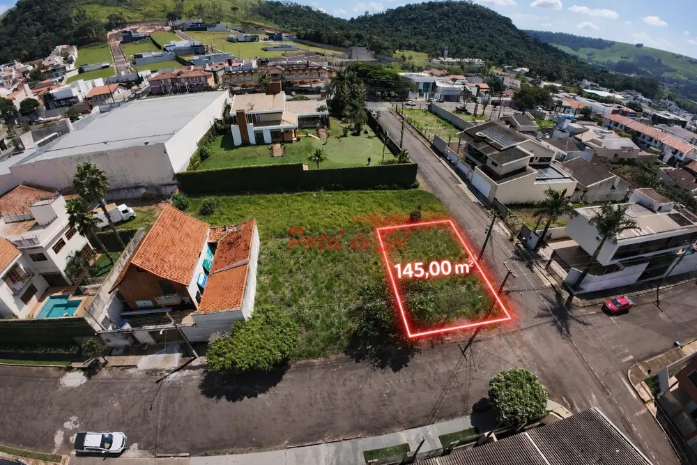 Terreno, 145 m² - Foto 1