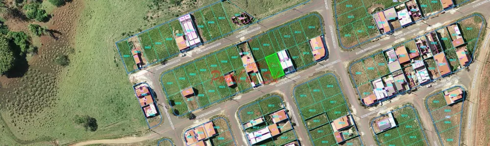 Terreno, 200 m² - Foto 3