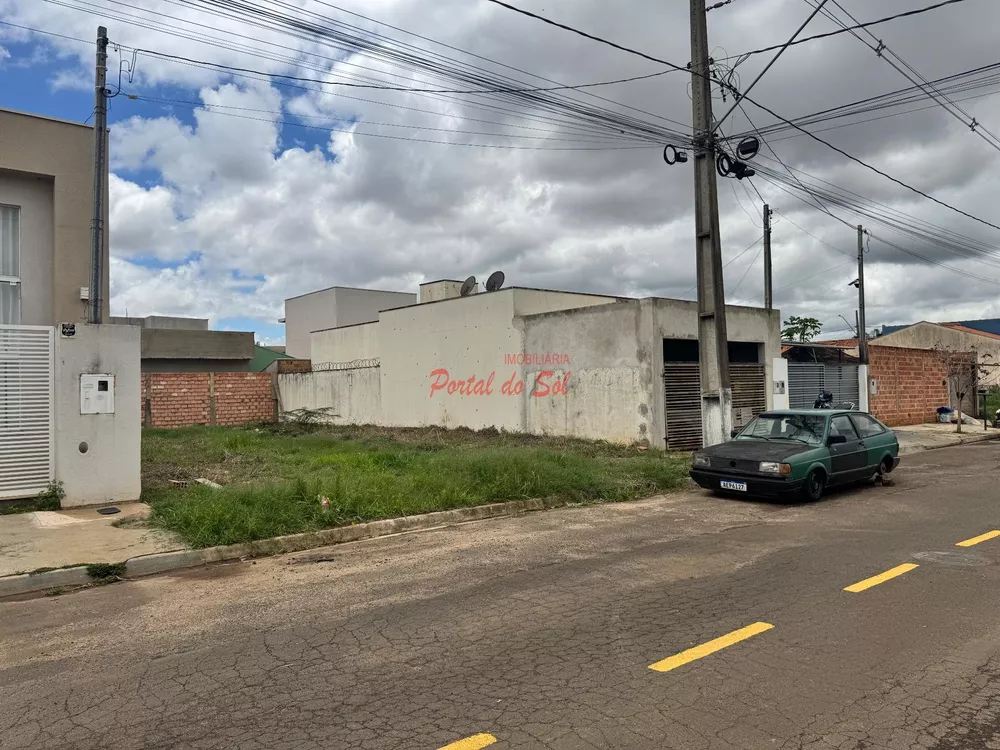 Terreno, 200 m² - Foto 1