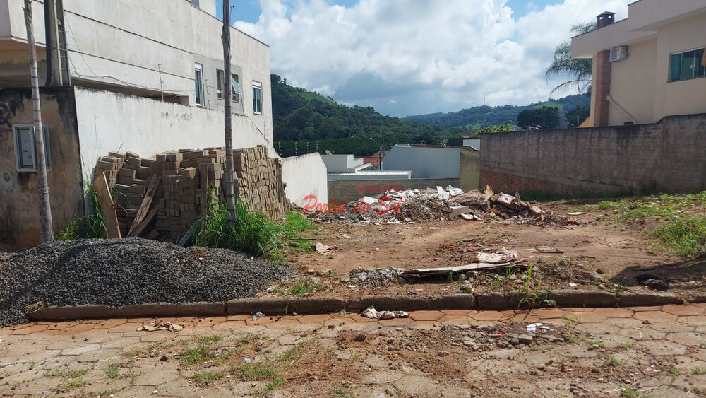 Terreno, 408 m² - Foto 1