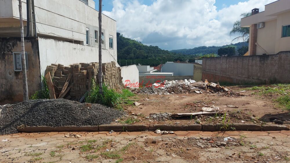 Terreno, 408 m² - Foto 2