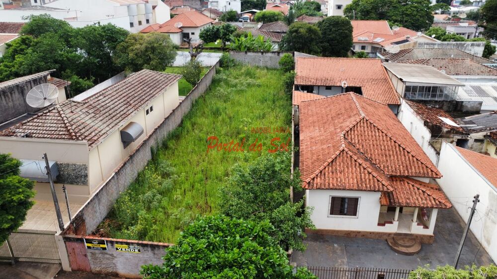 Terreno, 484 m² - Foto 2