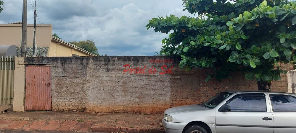 Terreno, 484 m² - Foto 1