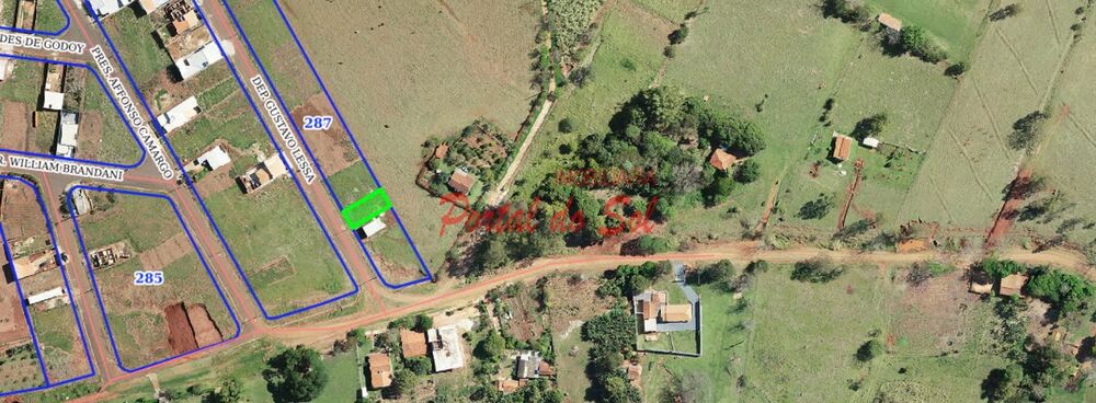 Terreno, 250 m² - Foto 3