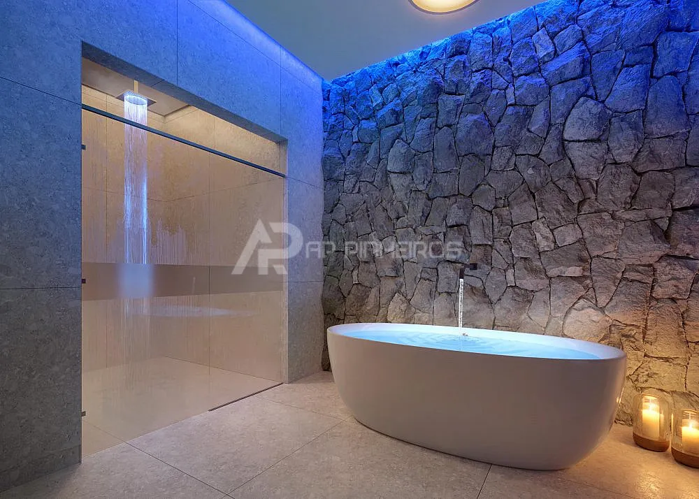 Apartamento, 4 quartos, 181 m² - Foto 4