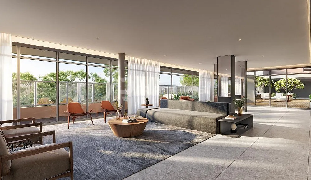 Apartamento, 4 quartos, 181 m² - Foto 3