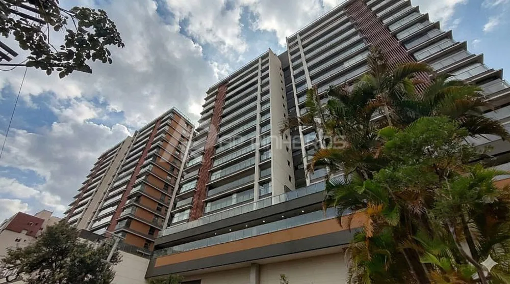 Apartamento, 4 quartos, 181 m² - Foto 1