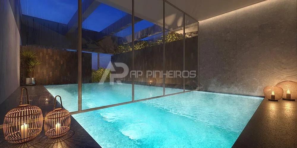 Apartamento, 4 quartos, 181 m² - Foto 5