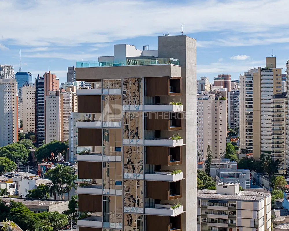 Apartamento, 3 quartos, 185 m² - Foto 8