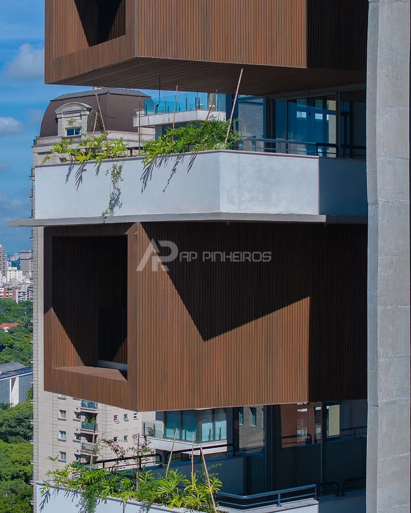 Apartamento, 3 quartos, 185 m² - Foto 6