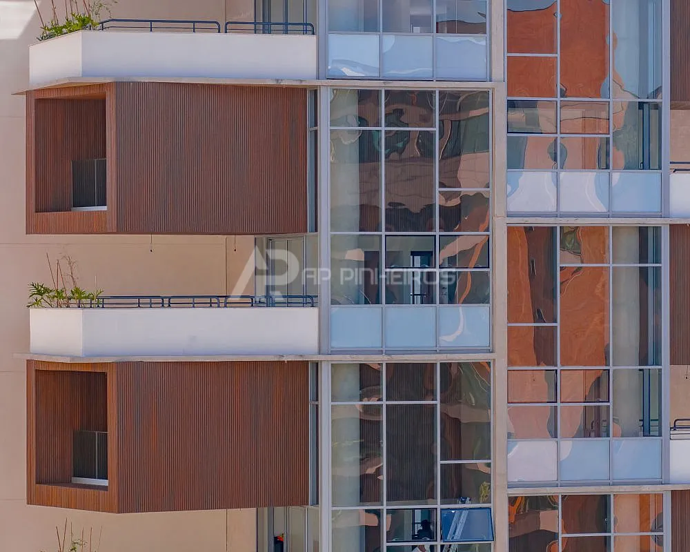 Apartamento, 3 quartos, 185 m² - Foto 3