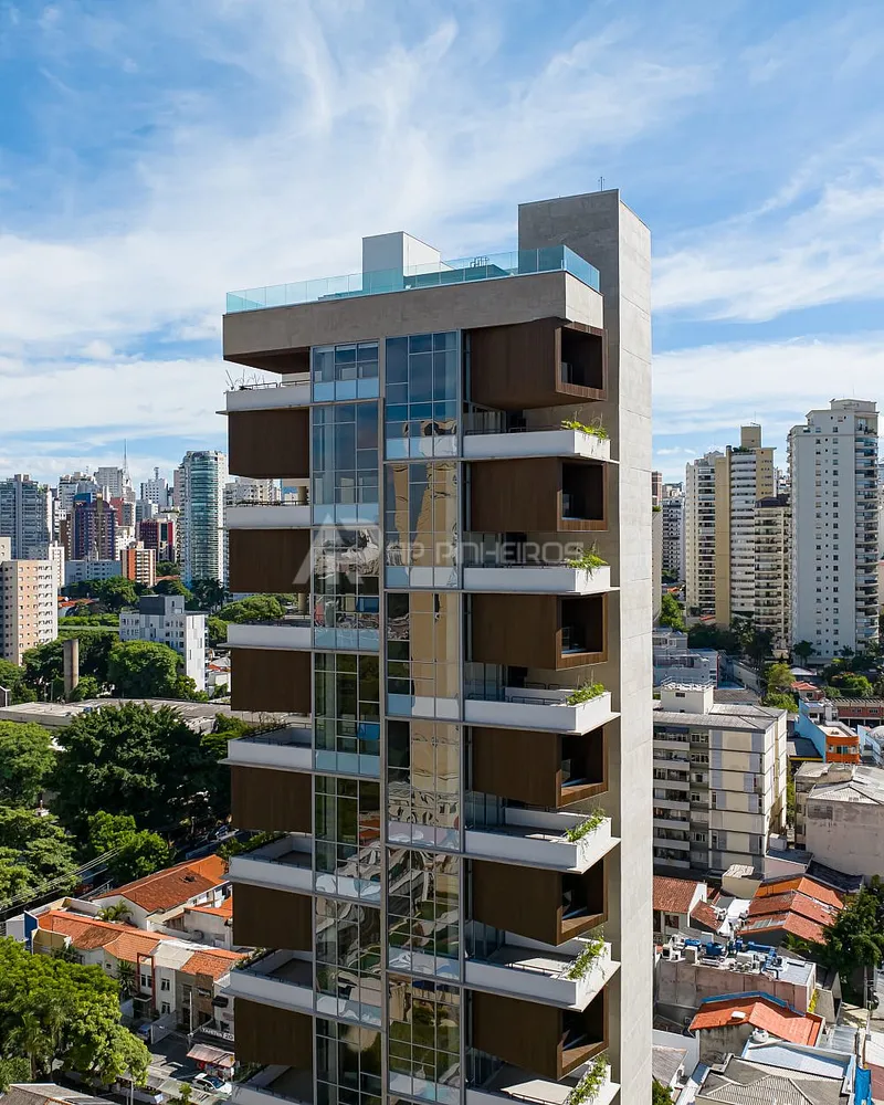 Apartamento, 3 quartos, 185 m² - Foto 5