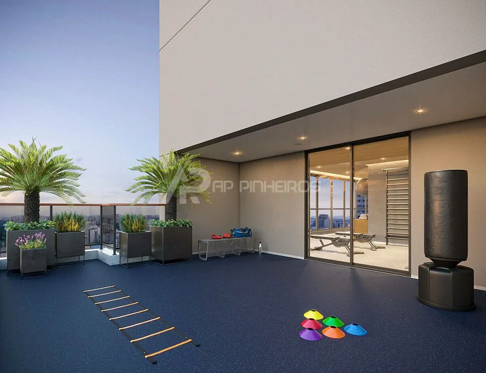 Apartamento, 3 quartos, 107 m² - Foto 2