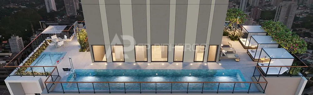Apartamento, 3 quartos, 107 m² - Foto 9