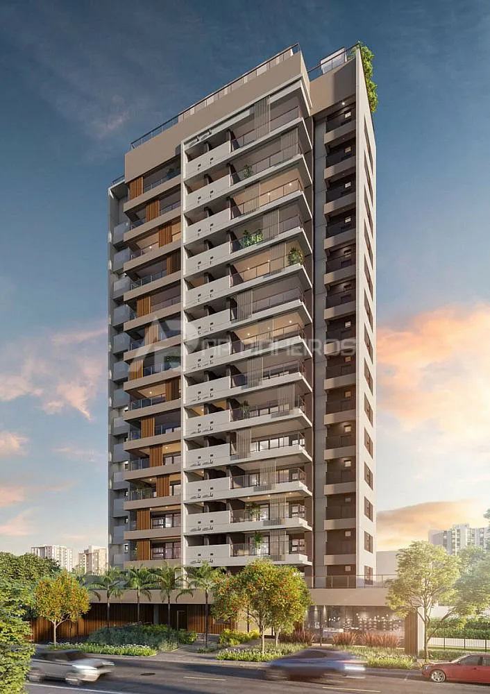 Apartamento, 3 quartos, 107 m² - Foto 6